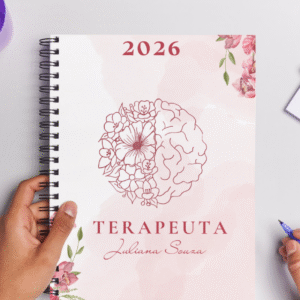 agenda da terapeuta 2026
