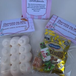 Tag Personalizada Pioneiro(a) para Embalagens 10x15 6 estampas - Arquivo Digital